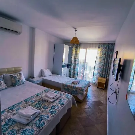 Degirmenli Bed & Breakfast 3*