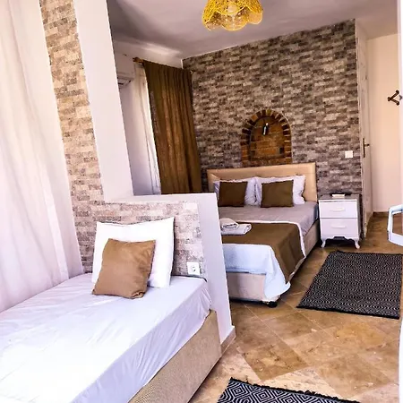 Degirmenli 3* Alacati