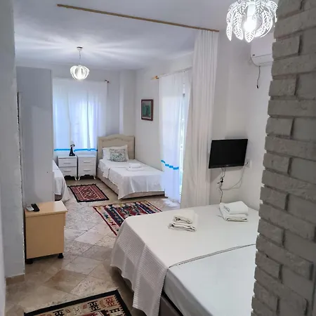 Bed & Breakfast Degirmenli Alacati