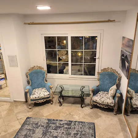 Bed & Breakfast Degirmenli 3*