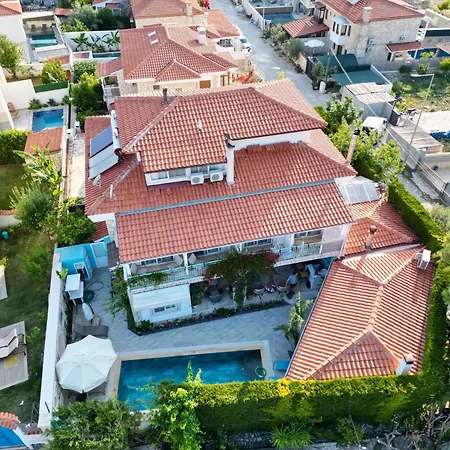 迪格曼尼豪宅住宿加早餐旅馆