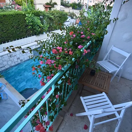 Degirmenli 3* Alacati
