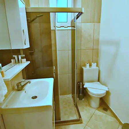 Bed & Breakfast Degirmenli