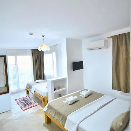 Degirmenli 3* Alacati