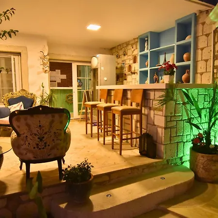 Degirmenli Bed & Breakfast