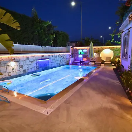 Bed & Breakfast Degirmenli