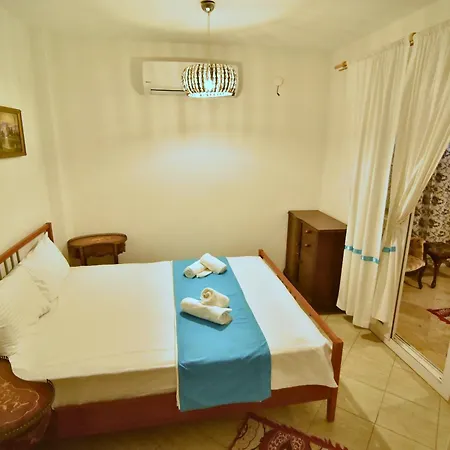 Degirmenli Bed & Breakfast Alacati