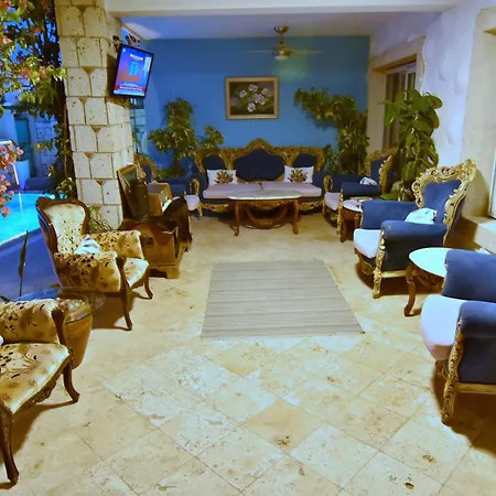 Degirmenli 3* Alacati