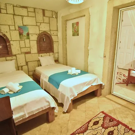 فندق مبيت وإفطار Degirmenli