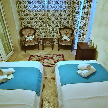 Degirmenli فندق مبيت وإفطار 3*