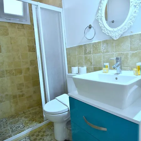 Bed & Breakfast Degirmenli 3*