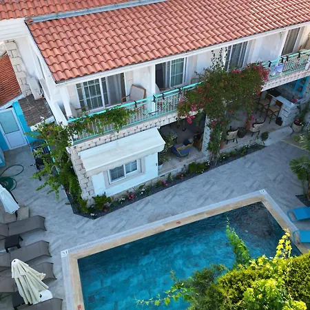 فندق مبيت وإفطار Degirmenli ألاتشاتي