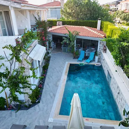 Bed & Breakfast Degirmenli