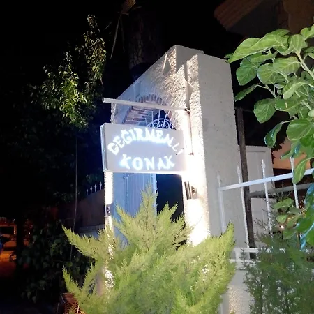 Degirmenli Alacati