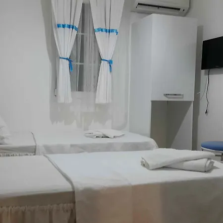 فندق مبيت وإفطار Degirmenli