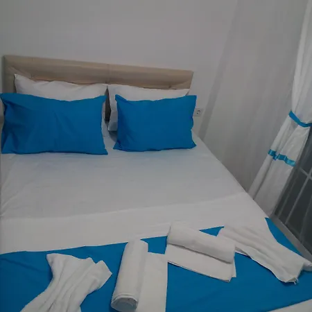 Panzió Degirmenli Alacati