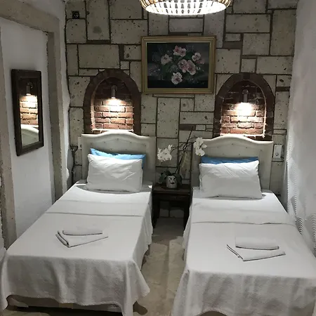 Degirmenli فندق مبيت وإفطار