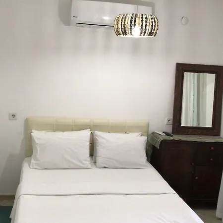 Degirmenli فندق مبيت وإفطار