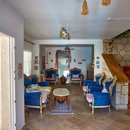 Degirmenli 3* Alacati