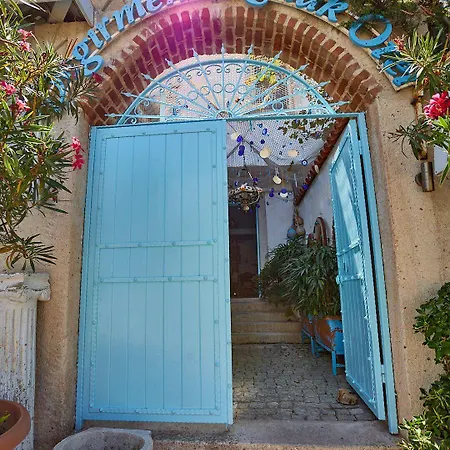 Degirmenli Alacati