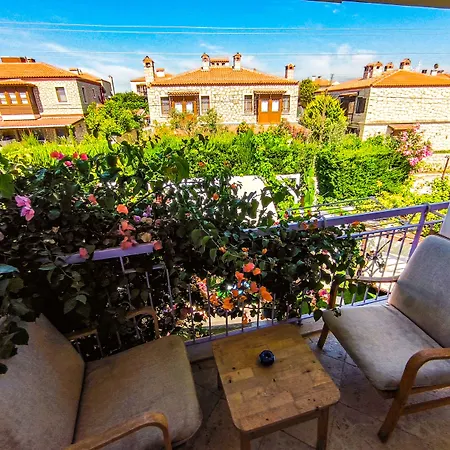Degirmenli 3* Alacati