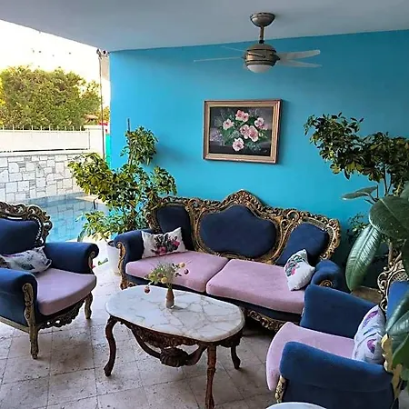 Degirmenli Bed & Breakfast