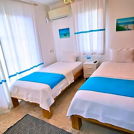 Bed and breakfast Degirmenli Alaçatı