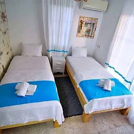 Degirmenli 3* Alaçatı