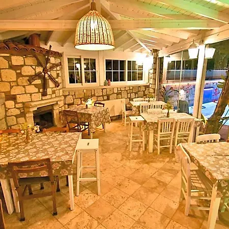 Bed and breakfast Degirmenli