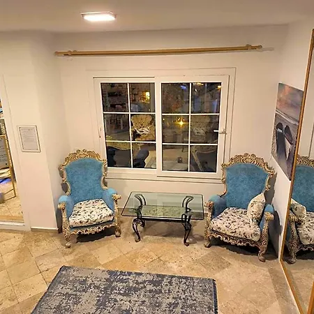 Degirmenli Bed & Breakfast