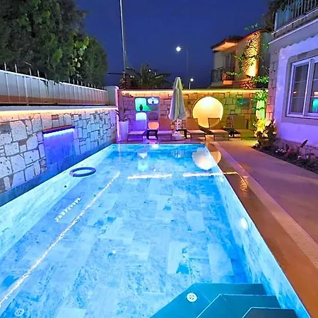 Degirmenli 3* Alaçatı