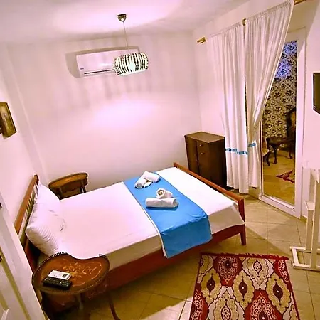 Bed and breakfast Degirmenli