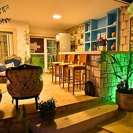 Degirmenli Bed and breakfast