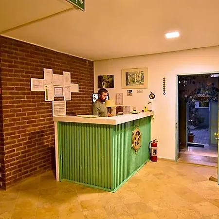Degirmenli Bed and breakfast 3*