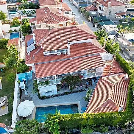 Degirmenli Bed & Breakfast