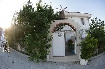 Bed & Breakfast Degirmenli Alaçatı