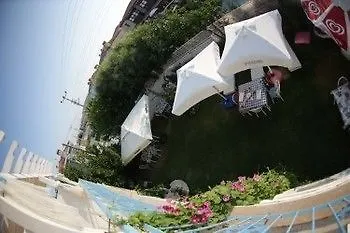 Degirmenli Bed & Breakfast Alaçatı