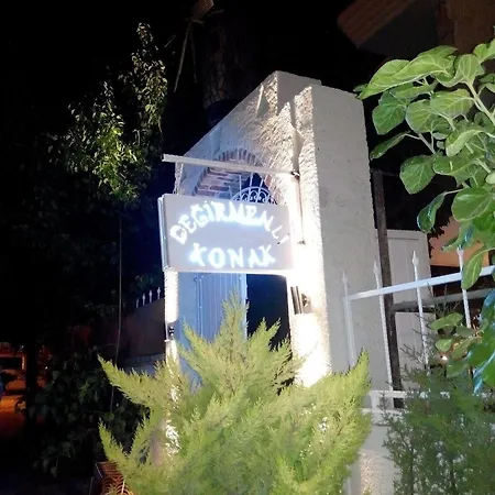Bed & Breakfast Degirmenli Alacati