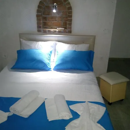 Bed & Breakfast Degirmenli 3*