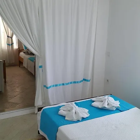 Degirmenli Bed & Breakfast 3*