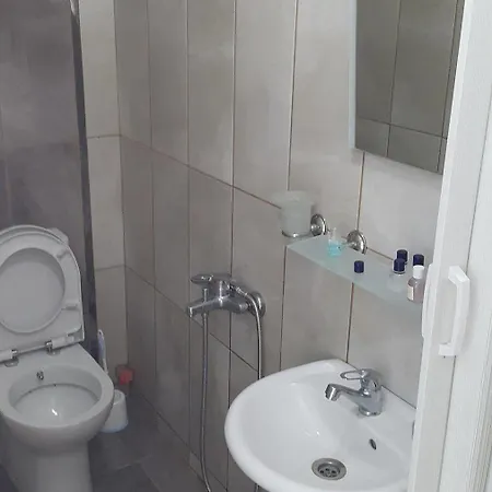 Degirmenli Bed & Breakfast Alaçatı