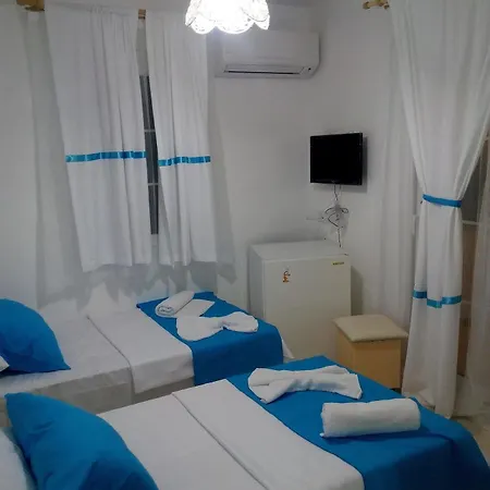 Degirmenli Bed & Breakfast Alaçatı