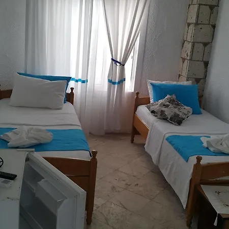 Degirmenli Alaçatı