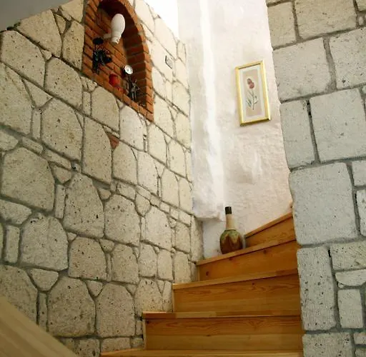 Couette-café Degirmenli