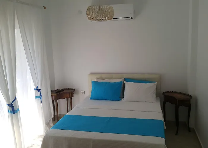Degirmenli Couette-café Alaçatı
